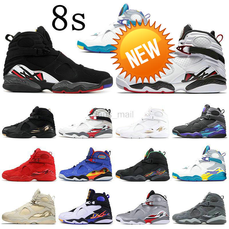 Jorden 8 8s Mens Basketball Shoes Retro High OG Women Jumpman Countdown Pack Doernbechaer Raid Quai Bred Aqua Ovo Black Off Sneakers 40-47, Packing;not sold separately
Jorden 8 8s Mens Basketball Shoes Retro High OG Women Jumpman Countdown Pack Doernbechaer Raid Quai Bred Aqua Ovo Black Off Sneakers 40-47, Packing;not sold separately