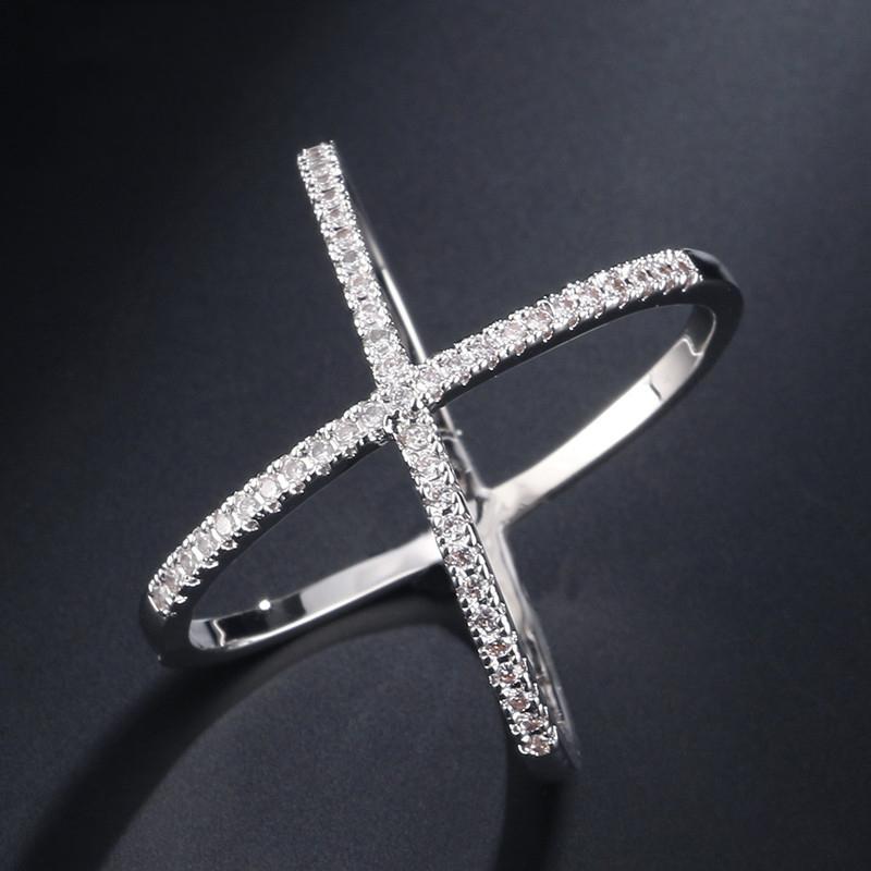 Cluster Rings 2021 Trendy Gold Silver Color Round Fashion Ring For Girl Lovers Love Party Gift Jewelry Wholesale Moonso R5100
Cluster Rings 2021 Trendy Gold Silver Color Round Fashion Ring For Girl Lovers Love Party Gift Jewelry Wholesale Moonso R5100
