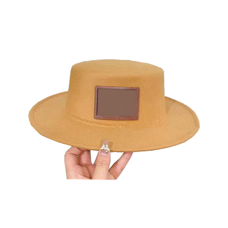 Designer Mens Fedora Hat Women Ribbon Band Wide Brim Church Derby Top Hats Panama Solid Felt Fedoras Caps for Men Artificial Wool Blend Jazz Cap Classic Beige White, Notice colors
Designer Mens Fedora Hat Women Ribbon Band Wide Brim Church Derby Top Hats Panama Solid Felt Fedoras Caps for Men Artificial Wool Blend Jazz Cap Classic Beige White, Notice colors