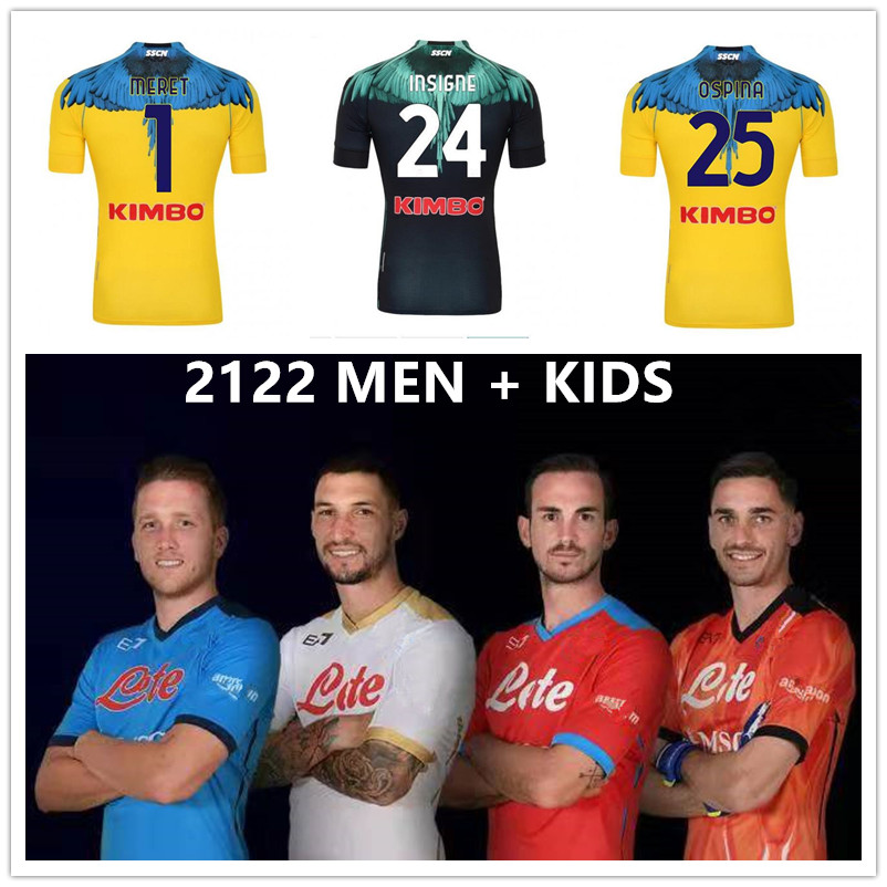 21 22 Napoli soccer jerseys Naples football shirt 2021 2022 Osimhen KOULIBALY Lozano camiseta de fútbol INSIGNE Maradona maillot foot MERTENS ANGUISSA Adult kids kit, 21-22 away
21 22 Napoli soccer jerseys Naples football shirt 2021 2022 Osimhen KOULIBALY Lozano camiseta de fútbol INSIGNE Maradona maillot foot MERTENS ANGUISSA Adult kids kit, 21-22 away