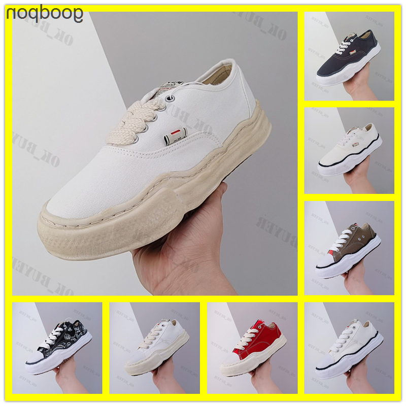 Shoes Maison Mihara Yasuhiro Canvas for Men's Nigel Cabourn Sneakers Mens Sole Sneaker Womens Designer Sports Shoe Skate Sport
Shoes Maison Mihara Yasuhiro Canvas for Men's Nigel Cabourn Sneakers Mens Sole Sneaker Womens Designer Sports Shoe Skate Sport