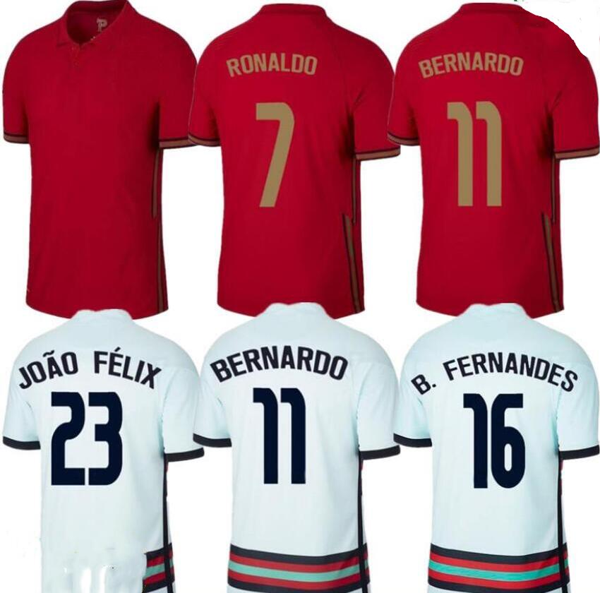 Clothing PORTUGAL 2021 RONALDO Soccer Jersey 20 21 NANI MIGUEL SILVA MOUTINHO adult Men's Women Short sleeve T Shirt, White;black
Clothing PORTUGAL 2021 RONALDO Soccer Jersey 20 21 NANI MIGUEL SILVA MOUTINHO adult Men's Women Short sleeve T Shirt, White;black