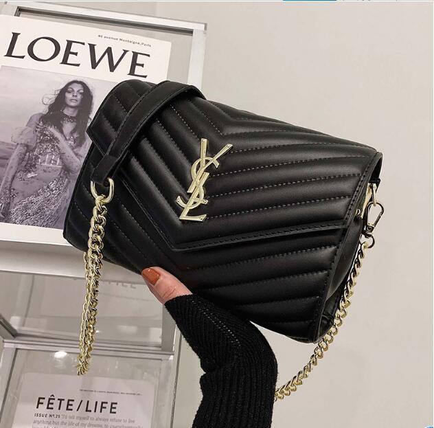 2021 Fashion Women Shoulder Purse Handbags Luxurys Designer Messenger Bags Wallet Tote Bag YSL LV LOUIS BAG VITTON
2021 Fashion Women Shoulder Purse Handbags Luxurys Designer Messenger Bags Wallet Tote Bag YSL LV LOUIS BAG VITTON