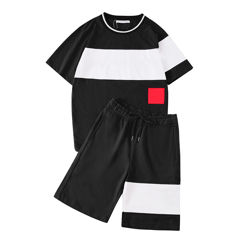 Mens t shirt high quality casual breathable Summer short sleeve Tops shorts and Tees Polos outdoor sports Splittable Red or black Asian size -2XL suits sportswear, B-jfxthj1-t36-black
Mens t shirt high quality casual breathable Summer short sleeve Tops shorts and Tees Polos outdoor sports Splittable Red or black Asian size -2XL suits sportswear, B-jfxthj1-t36-black