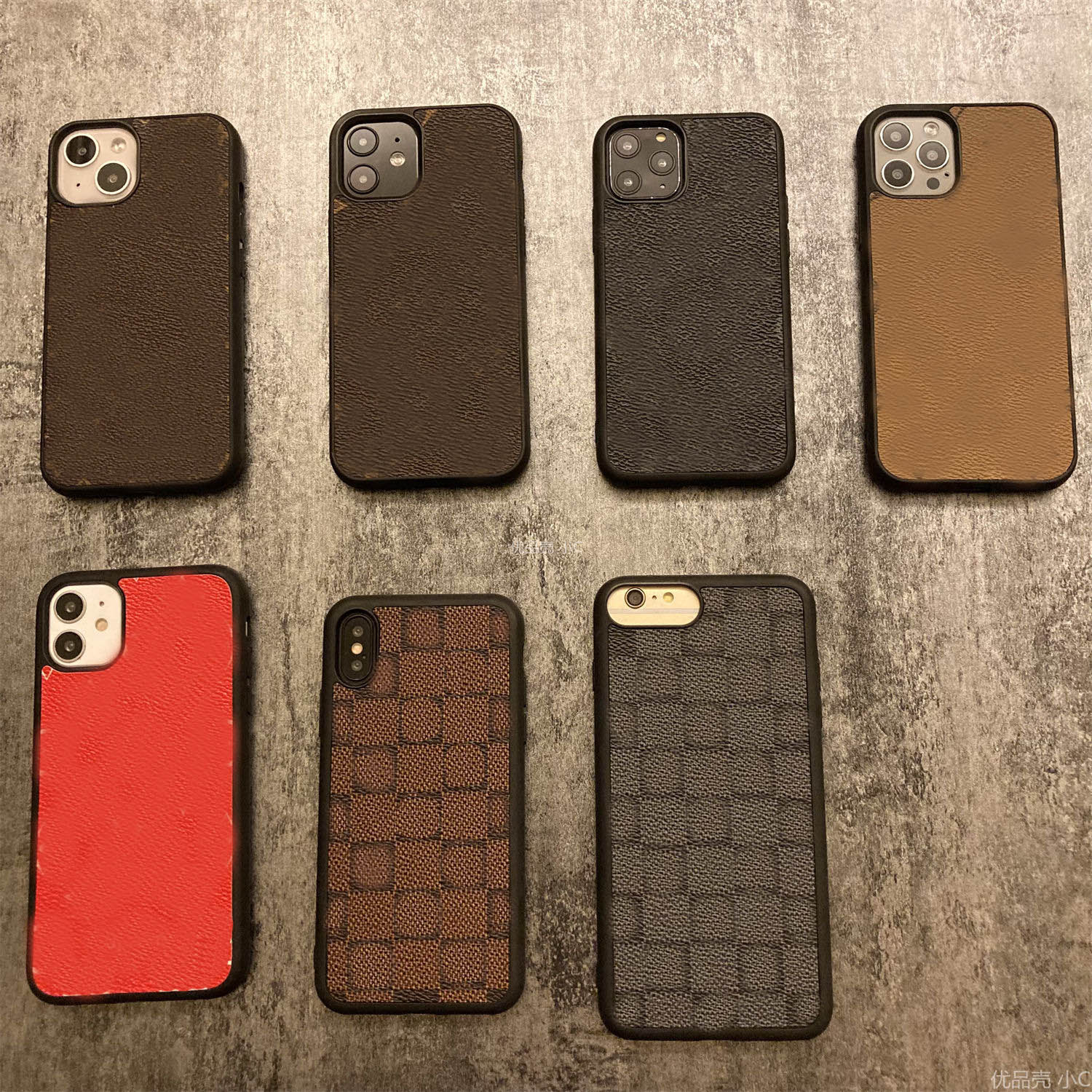 2022 fashion phone cases for iPhone 13 11 12 pro max mini X XR XSMAX cover PU leather shell Samsung S20 plus S20P S20U NOTE 10 20 ultra
2022 fashion phone cases for iPhone 13 11 12 pro max mini X XR XSMAX cover PU leather shell Samsung S20 plus S20P S20U NOTE 10 20 ultra