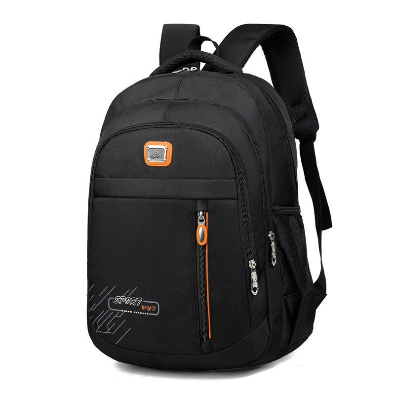 Backpack Oxford Unisex Backpacks Notebook Computer Bags Large Capacity Casual Outdoor Trekking Travel School Students Wholesale
Backpack Oxford Unisex Backpacks Notebook Computer Bags Large Capacity Casual Outdoor Trekking Travel School Students Wholesale