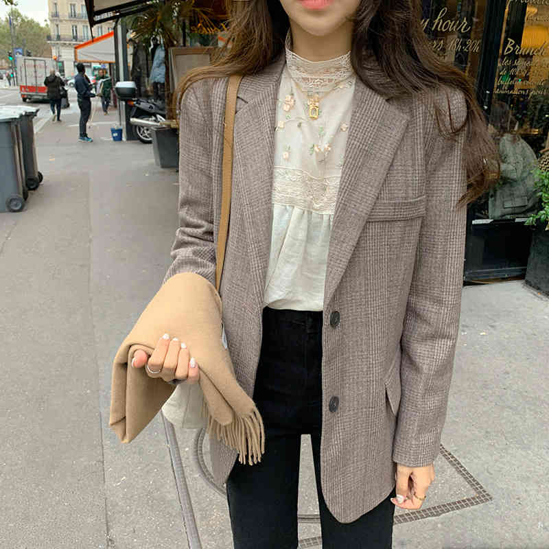 Alien Kitty Elegant Lace Stand Collar Blouse Shirt Sexy Hollow Out Floral Embroidery Feminine Blouses Women Long Sleeve Tops 210401