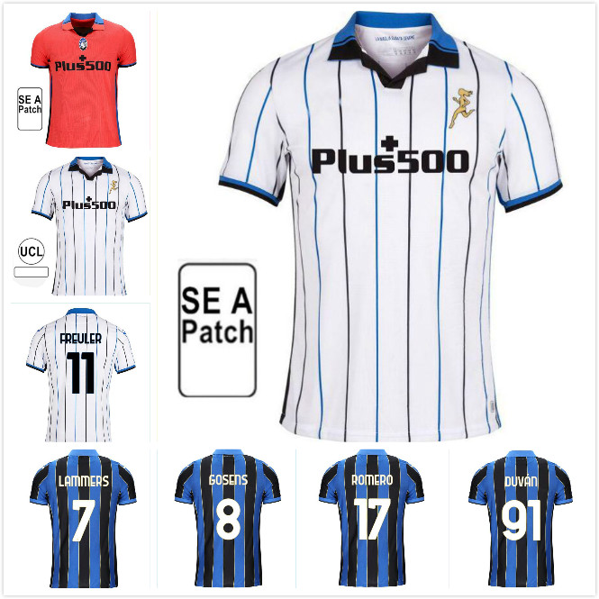 2021 2022 Atalanta BC Soccer Jerseys 21 22 #72 ILICIC #9 L.MURIEL Football Uniform Mens #91 DUVAN MANCINI PASALIC GOMEZ Shirt, Black
2021 2022 Atalanta BC Soccer Jerseys 21 22 #72 ILICIC #9 L.MURIEL Football Uniform Mens #91 DUVAN MANCINI PASALIC GOMEZ Shirt, Black