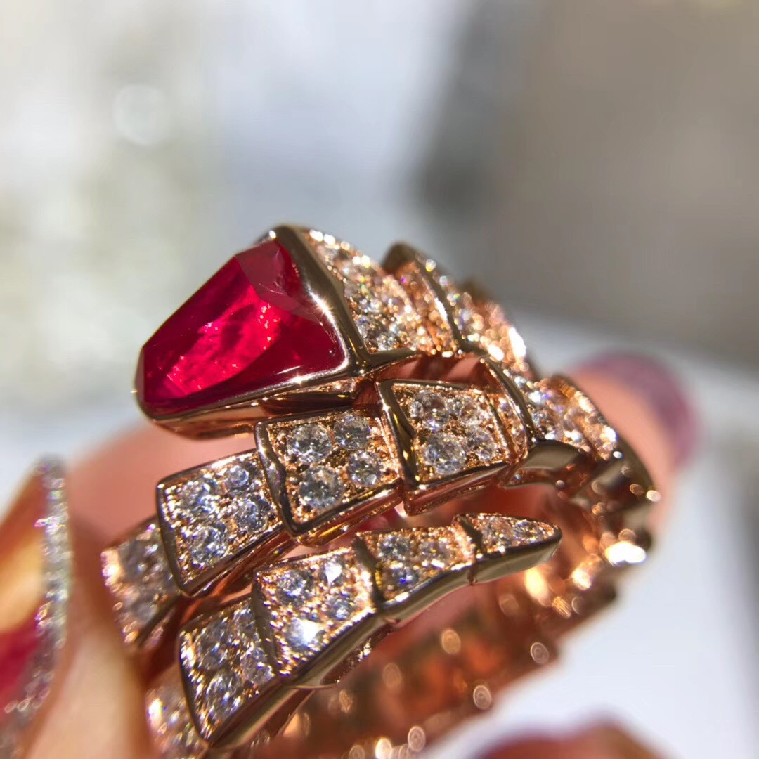 Luxury B Brand Red Carnelian Snake Ring 3 Circle Serpent Head Rings Ophidian Rose Gold Exquisite Jewelry Fine Accessories Ornament, Silver
Luxury B Brand Red Carnelian Snake Ring 3 Circle Serpent Head Rings Ophidian Rose Gold Exquisite Jewelry Fine Accessories Ornament, Silver