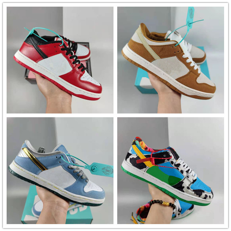 Non-Slip Men's and Women's Casual Sports Shoes Comfortable Leather Low Cut Lace-Up Wear-Resisting Sneakers Unisex Zapatillas Skateboard Shoe 36-44
Non-Slip Men's and Women's Casual Sports Shoes Comfortable Leather Low Cut Lace-Up Wear-Resisting Sneakers Unisex Zapatillas Skateboard Shoe 36-44