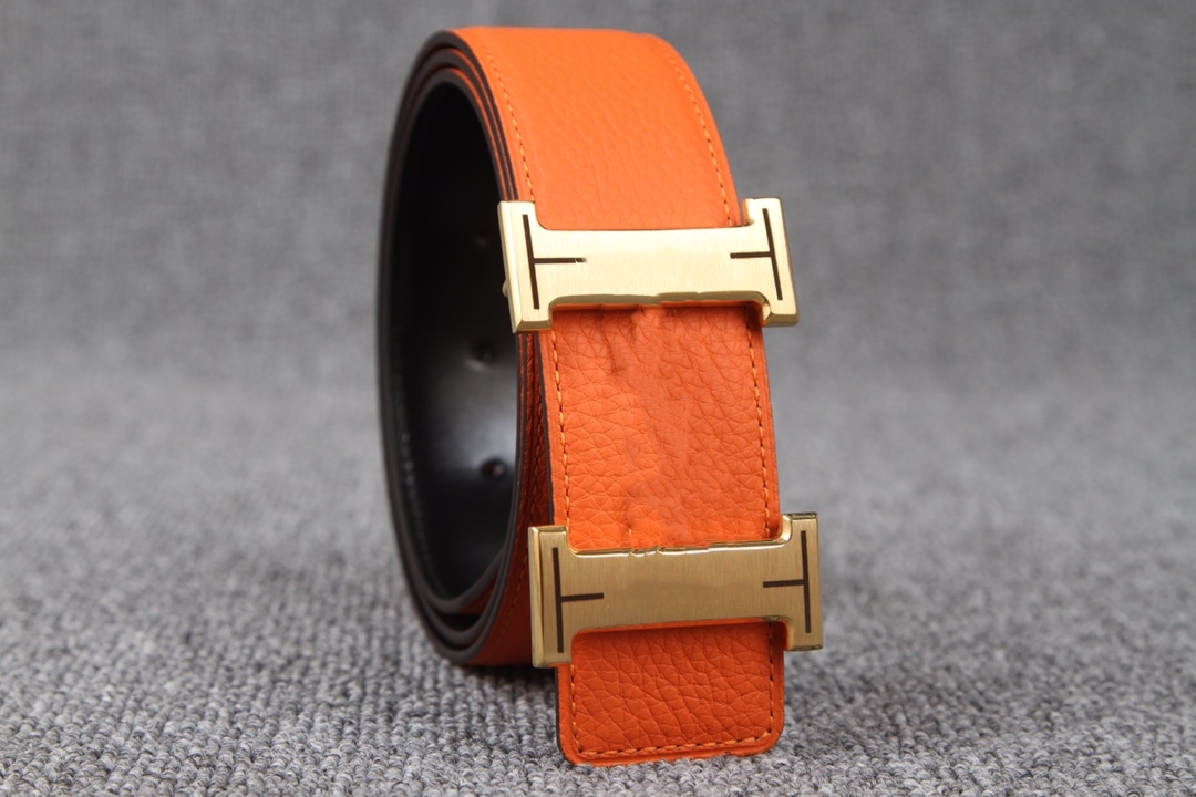 HE0185High-end H herm private custom men's and women's belts fashion light leather ladies belt, Customize
HE0185High-end H herm private custom men's and women's belts fashion light leather ladies belt, Customize