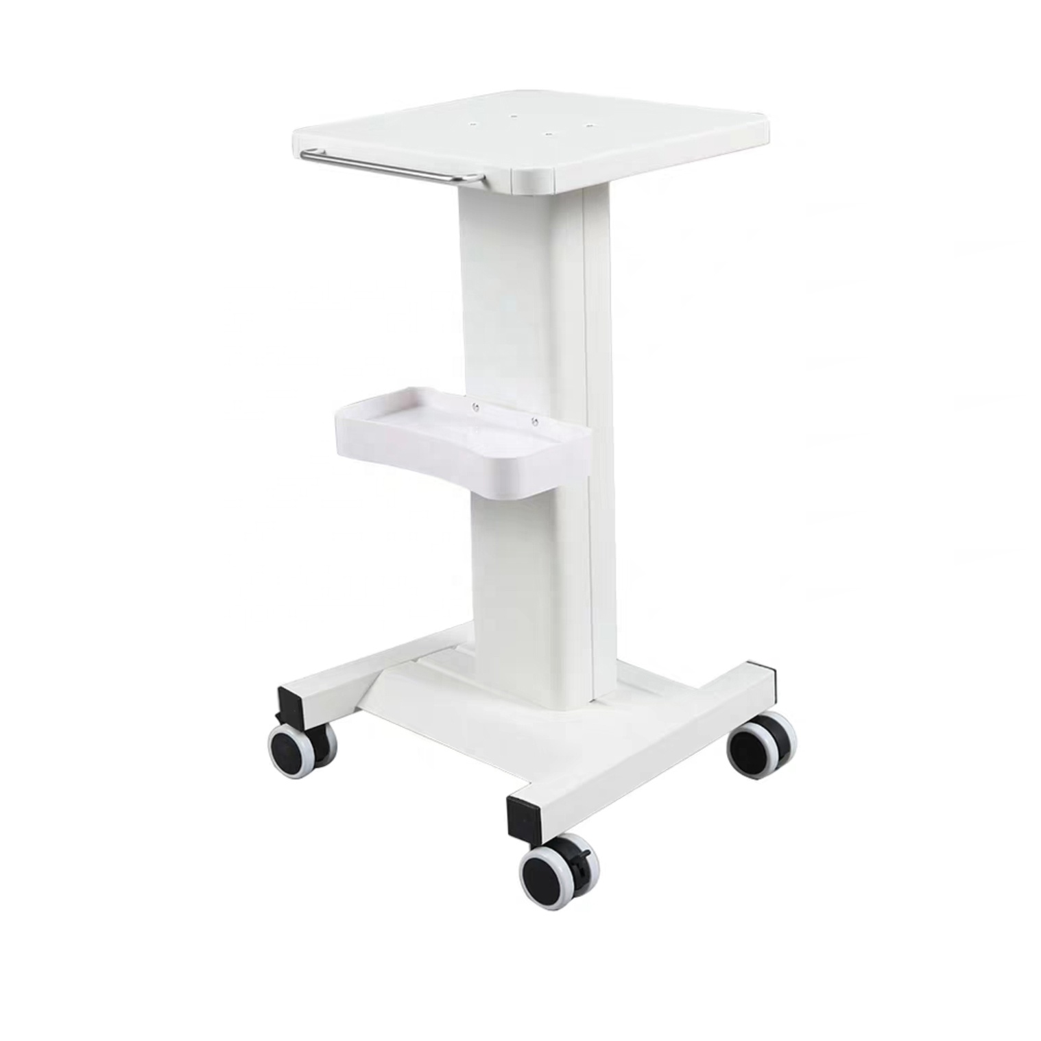 Thickened Iron Stable BeautySalon Trolley Multi-Layer Beauty Instrument Cart Equipped With Mute Wheel SPASalon Holder Stand
Thickened Iron Stable BeautySalon Trolley Multi-Layer Beauty Instrument Cart Equipped With Mute Wheel SPASalon Holder Stand