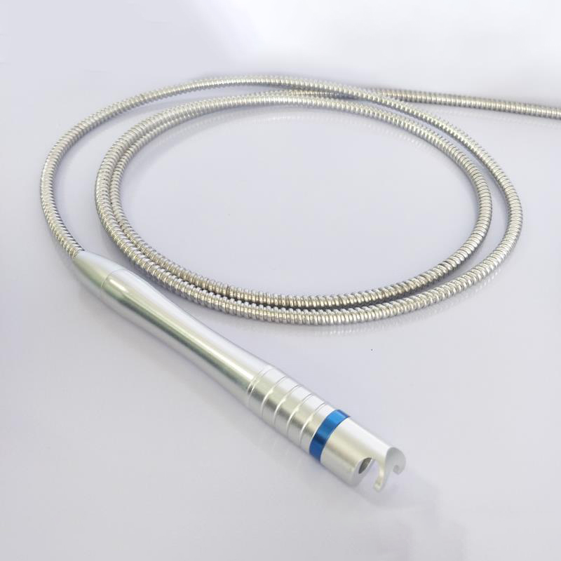 Multifunction 980nm Diode Laser Removal Device Spider Vein Removal Machine