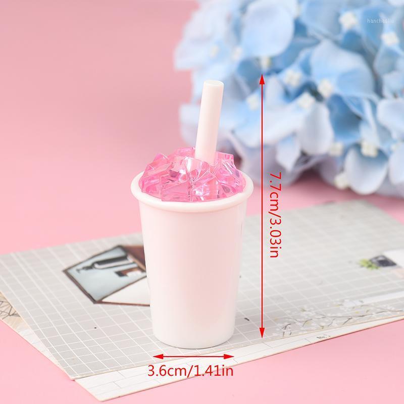 Storage Bottles & Jars 6ML Empty Refillable Lipstick Cosmetic Makeup Containers Mini Lip Gloss Tube
Storage Bottles & Jars 6ML Empty Refillable Lipstick Cosmetic Makeup Containers Mini Lip Gloss Tube