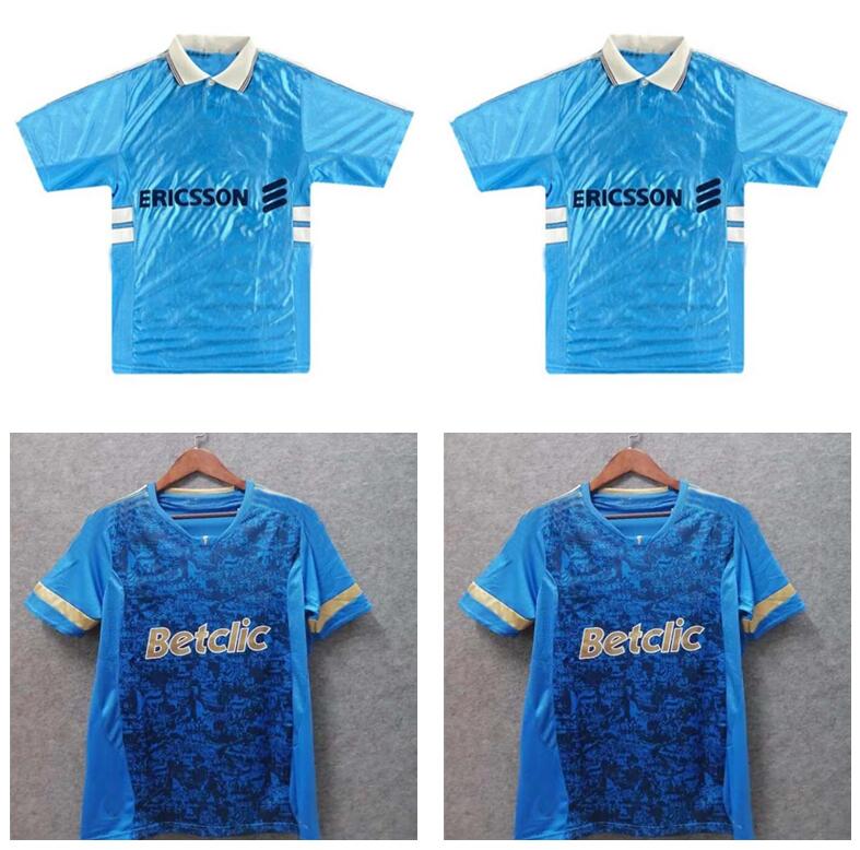 1998 1999 2000 Marseille Retro Olympique de Soccer Jersey 90 91 92 93 11 12 PIRES MAURICE BLANCA RAVANELLI DE LA PENA GALLAS CLASSIC Vintage, 98/99 away
1998 1999 2000 Marseille Retro Olympique de Soccer Jersey 90 91 92 93 11 12 PIRES MAURICE BLANCA RAVANELLI DE LA PENA GALLAS CLASSIC Vintage, 98/99 away