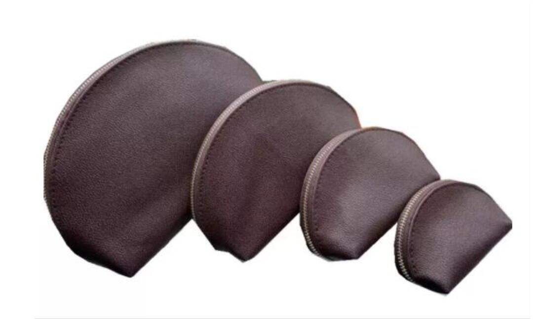 Designer 4pcs set Bags Toiletry Pouch Cosmetic Women Makeup Cases Make Up Bag Travel Clutch Handbags Purses, Brown
Designer 4pcs set Bags Toiletry Pouch Cosmetic Women Makeup Cases Make Up Bag Travel Clutch Handbags Purses, Brown