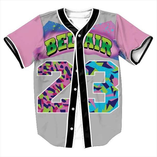 homme 3d short sleeve streetwear men t shirt tees hip hop bel air 23 fresh prince chill flower jersey, White;black
homme 3d short sleeve streetwear men t shirt tees hip hop bel air 23 fresh prince chill flower jersey, White;black