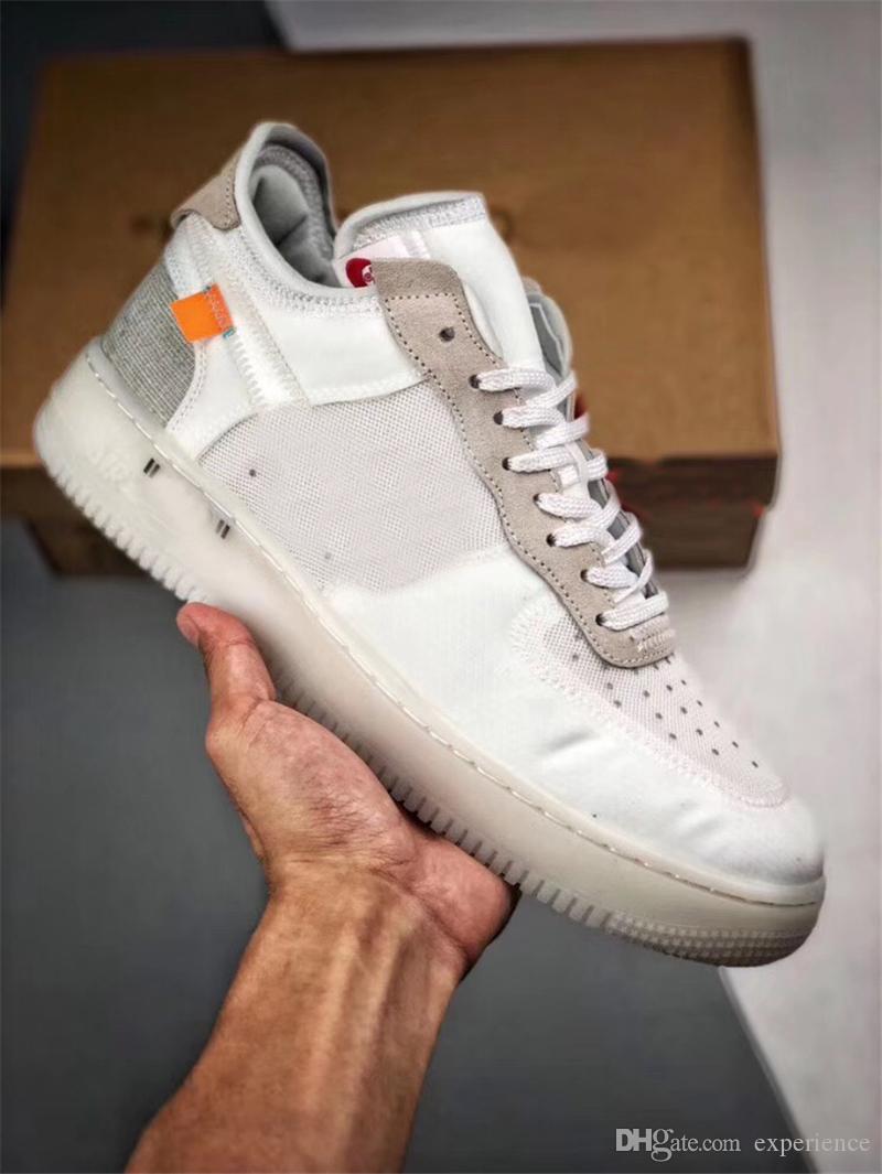 MCA Authentic Shoes Low 1 White University Blue Off '07 MoMA Air Volt Black Sail Forces Original Men Women Outdoor Sneakers Virgil Ablo
MCA Authentic Shoes Low 1 White University Blue Off '07 MoMA Air Volt Black Sail Forces Original Men Women Outdoor Sneakers Virgil Ablo