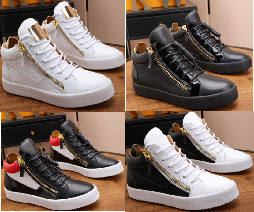 2021 High Quality Zipper Casual Shoes Claskin Black Velvet Sneakers Top Heighten Stage All-match Stylist Men Women Platform Trainers size36-46, Blue
2021 High Quality Zipper Casual Shoes Claskin Black Velvet Sneakers Top Heighten Stage All-match Stylist Men Women Platform Trainers size36-46, Blue