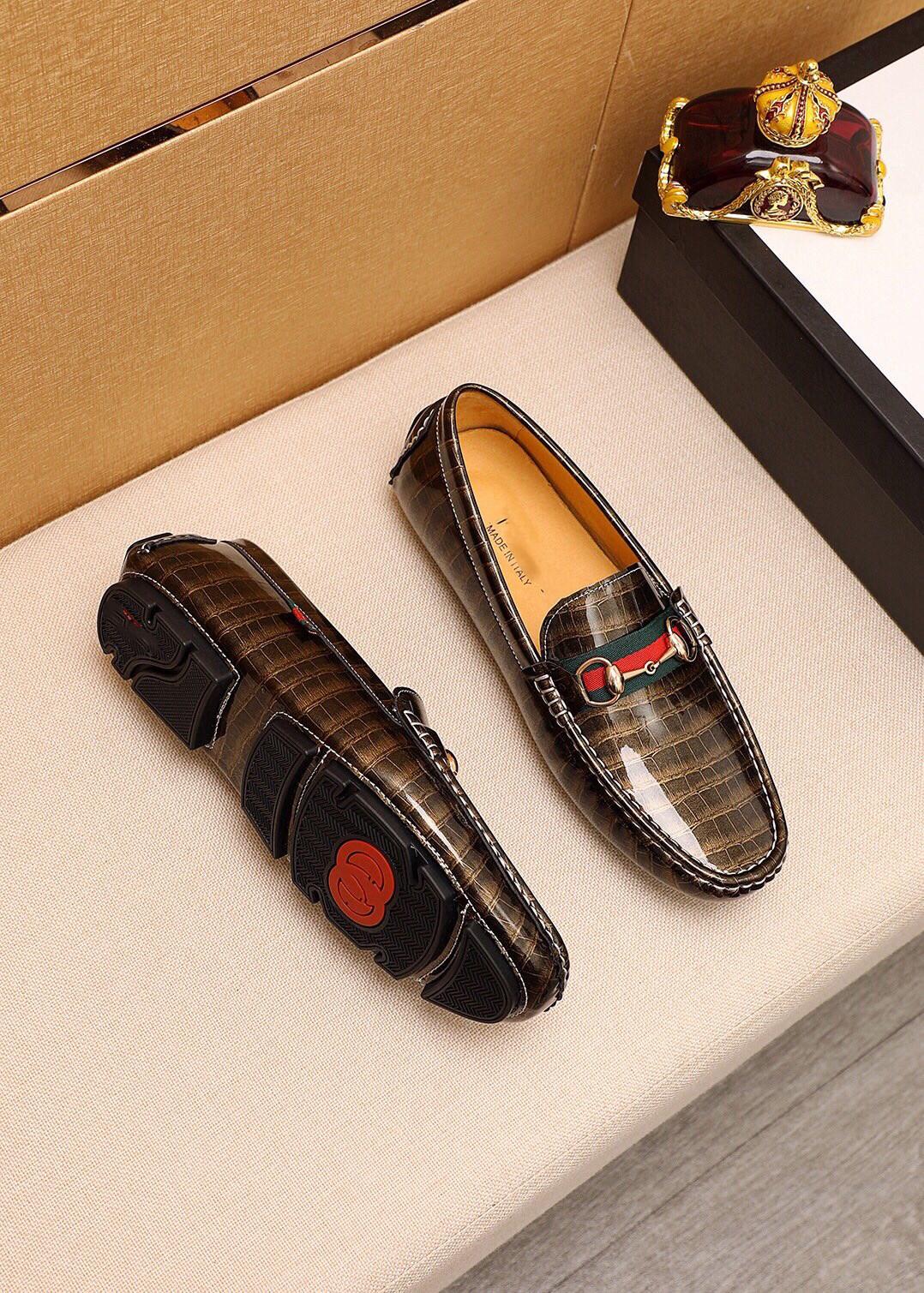 MM Big Size 38-46 Fashion Mens Genuine Leathers Shoe Casuals Men Flats Leather Loafers Luxury Brand Men's Shoes Casual Male Shoes 11, #03
MM Big Size 38-46 Fashion Mens Genuine Leathers Shoe Casuals Men Flats Leather Loafers Luxury Brand Men's Shoes Casual Male Shoes 11, #03