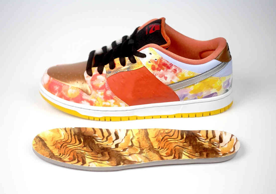 Shoes Authentic SB Dunk CNY Street Hawker Low Tie-Dye Chinese Year Metallic Copper Light Silver Pueblo Brown Men Sports, Customize
Shoes Authentic SB Dunk CNY Street Hawker Low Tie-Dye Chinese Year Metallic Copper Light Silver Pueblo Brown Men Sports, Customize