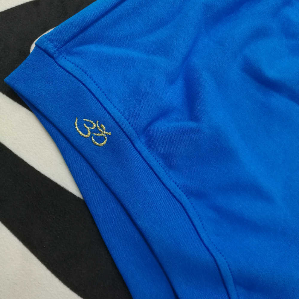 Cotton Shorts Quality Iyengar Shorts M L XL XXL Professional Short Pants Women Tools Iyengar Shorts Women Men Pants 210611