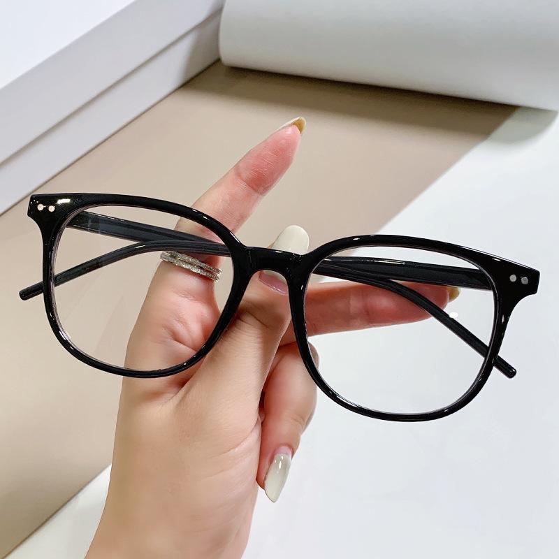 Fashion Sunglasses Frames Classic Square Women Eyeglasses Men Optical Computer Glasses Frame Transparent Spectacle Plastic Eyewear Unisex
Fashion Sunglasses Frames Classic Square Women Eyeglasses Men Optical Computer Glasses Frame Transparent Spectacle Plastic Eyewear Unisex