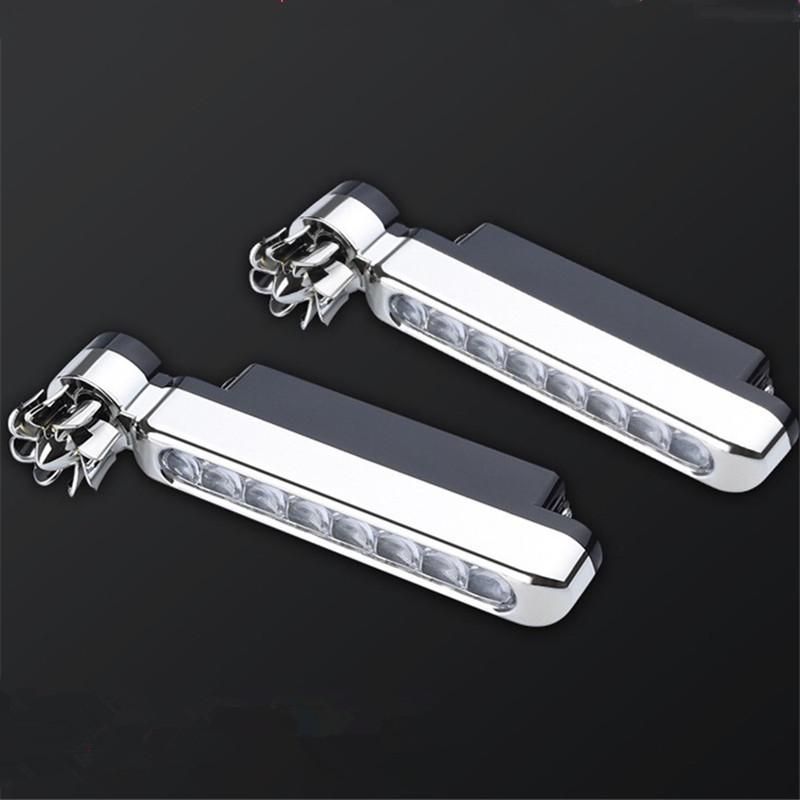 Car Headlights Light Wind 2pcs Power No Need External Supply Running Fog Warning Auto Head Lamp LED Lamps For
Car Headlights Light Wind 2pcs Power No Need External Supply Running Fog Warning Auto Head Lamp LED Lamps For