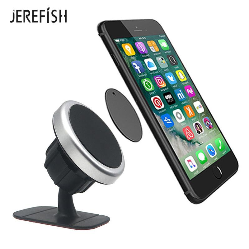 Cell Phone Mounts & Holders Universal Magnetic Car Holder For S9 S8 Dashboard Smartphone Navigation In Stand Styling
Cell Phone Mounts & Holders Universal Magnetic Car Holder For S9 S8 Dashboard Smartphone Navigation In Stand Styling