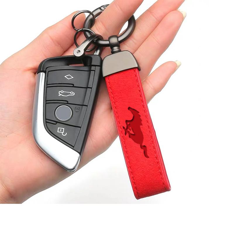 Keychains Car Accessories Custom Keychain Suede Leather Luxury Lanyard For Ford Mustang Gt 2021 500
Keychains Car Accessories Custom Keychain Suede Leather Luxury Lanyard For Ford Mustang Gt 2021 500
