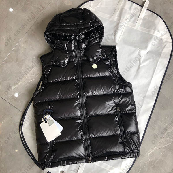 Monclair Hooded down mens vest Europe and American style vests High Quality Brand Parkas Fashion hombre Size 1---5, Supplement (not shipped separately)
Monclair Hooded down mens vest Europe and American style vests High Quality Brand Parkas Fashion hombre Size 1---5, Supplement (not shipped separately)