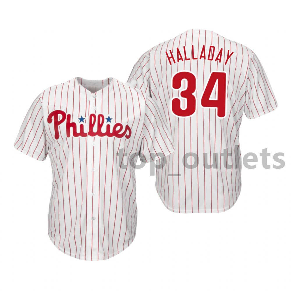 Philadelphia Phillies Baseball Jerseys 34 Roy Halladay Jersey 9 Ted Williams 26 Wade Boggs 51 Randy Johnson 12 Roberto Alomar 19 Robin Yount Stitched, Blue;black
Philadelphia Phillies Baseball Jerseys 34 Roy Halladay Jersey 9 Ted Williams 26 Wade Boggs 51 Randy Johnson 12 Roberto Alomar 19 Robin Yount Stitched, Blue;black