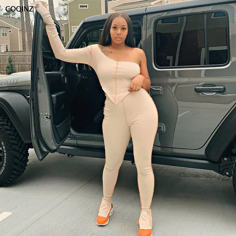 Two Piece Outfits For Women Tracksuit 2 Sets Womens Jogging Sweat Suits Matching African Winter Clothes S0A3587A Women's Tracksuits