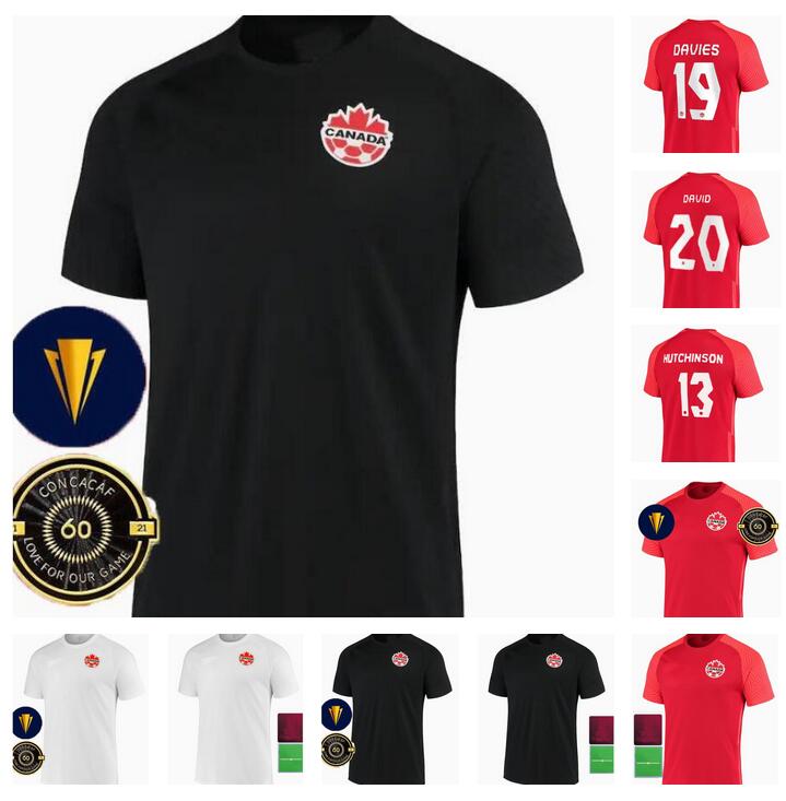 2021 Canada soccer jerseys home away third DAVIES 19 DAVID 20 LARIN 17 KAYE 14 CAVALLINI 9 LARYEA 21 22 jersey 2022 football shirts
2021 Canada soccer jerseys home away third DAVIES 19 DAVID 20 LARIN 17 KAYE 14 CAVALLINI 9 LARYEA 21 22 jersey 2022 football shirts