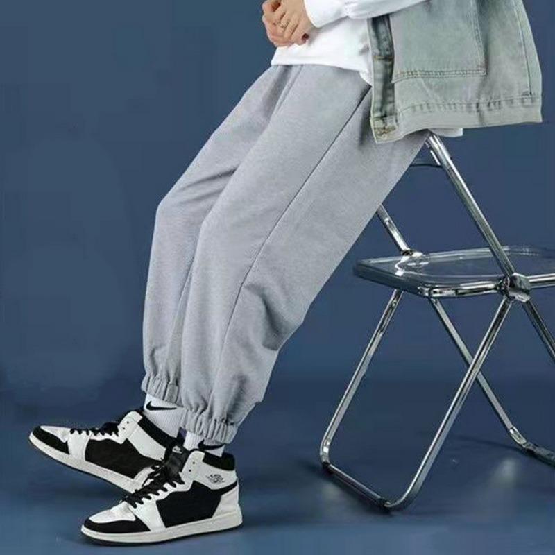 Men's Pants Winter Sweatpants Super Warm Thick Cashmere Trousers For Men Fleece Male Long Outdoors Female Plus Size, Black
Men's Pants Winter Sweatpants Super Warm Thick Cashmere Trousers For Men Fleece Male Long Outdoors Female Plus Size, Black