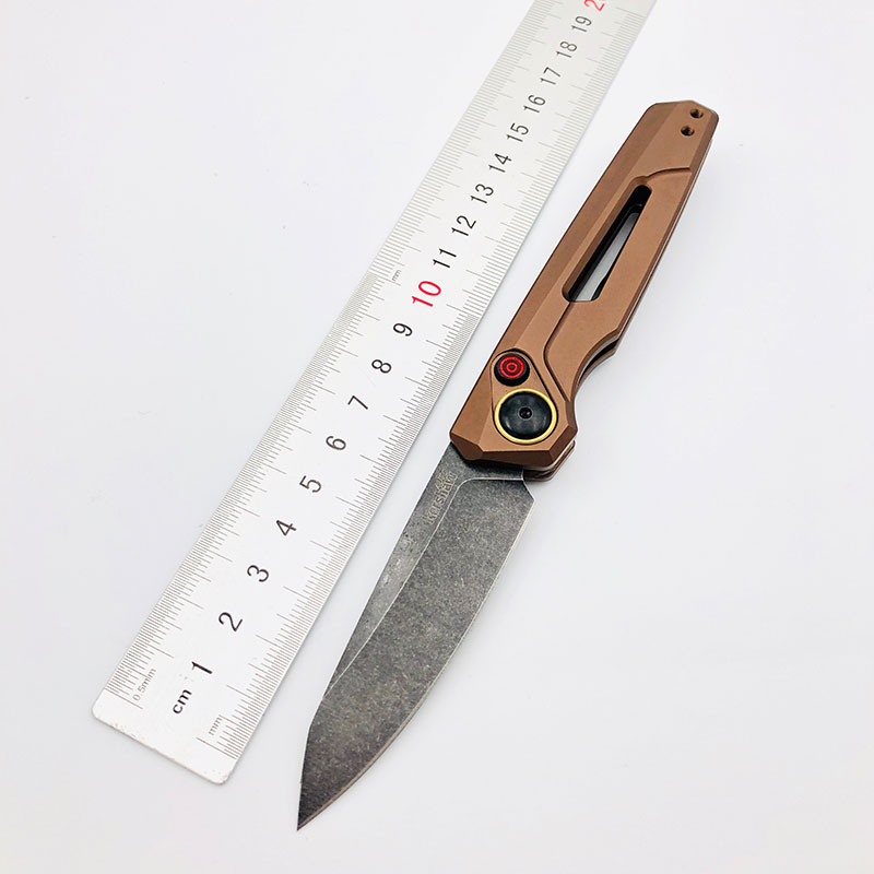 Kershaw 7550 introduces 11 automatic folding knife 154cm blade aviation aluminum handle outdoor camping hunting pocket 7500 fruit kitchen tools
Kershaw 7550 introduces 11 automatic folding knife 154cm blade aviation aluminum handle outdoor camping hunting pocket 7500 fruit kitchen tools