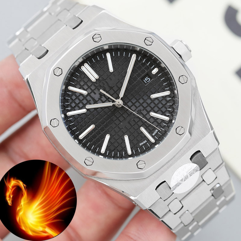 41mm Watches Designer Men Automatic 2813 Movement Top Quality Fashion Sport Mens Wristwatches, Black
41mm Watches Designer Men Automatic 2813 Movement Top Quality Fashion Sport Mens Wristwatches, Black