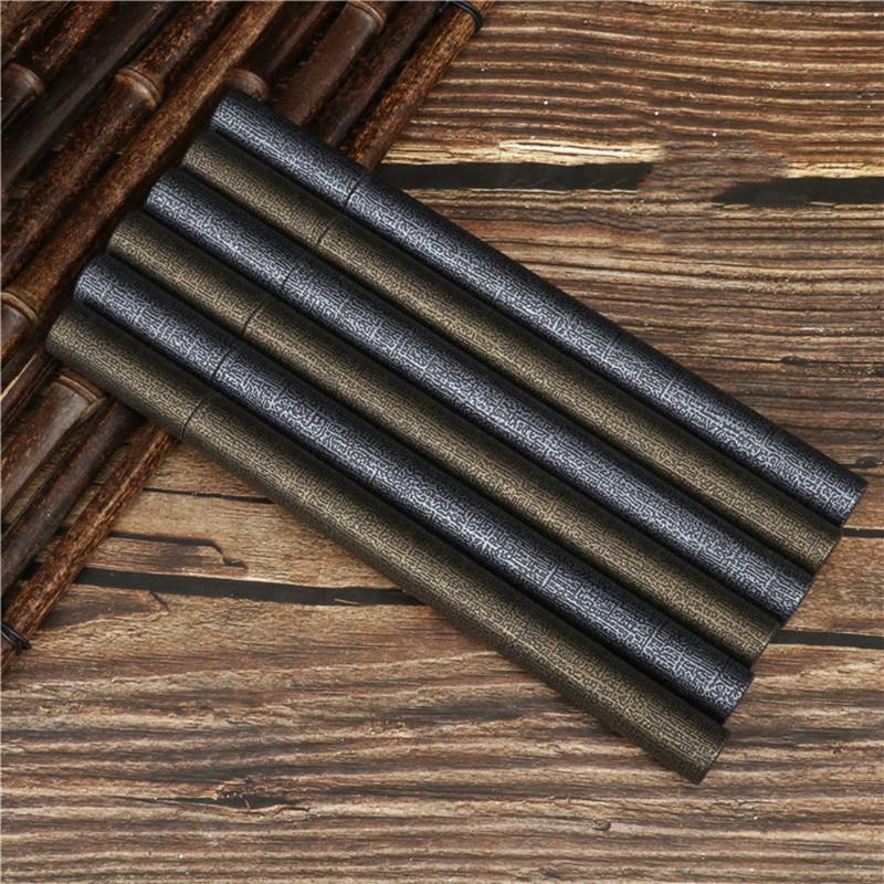 Gift Wrap 10g Packing Kraft Paper Incense Tube Thickened Box For Sticks Deep Color 20pcs 
Gift Wrap 10g Packing Kraft Paper Incense Tube Thickened Box For Sticks Deep Color 20pcs