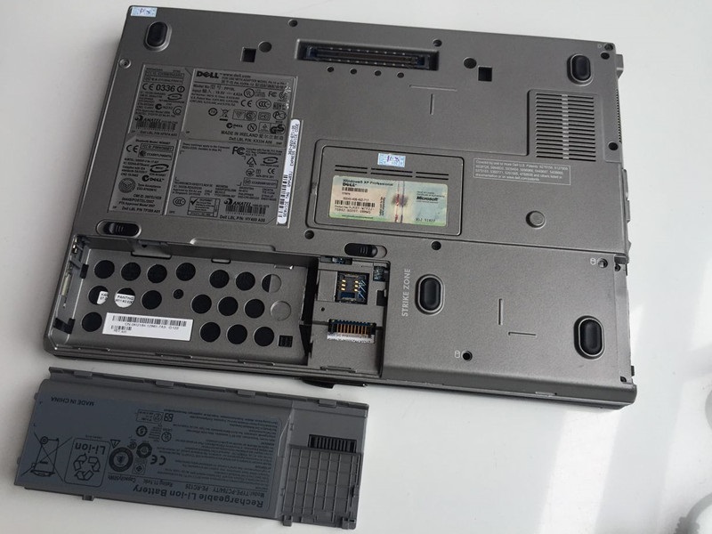 Newest 2021.12 MB STAR C4 C5 Full Software XENTRY/DAS EPC/WIS/Starfinder/EWA/VEDIAMO/DTS-Monaco HDD/SSD with d630 laptop
Newest 2021.12 MB STAR C4 C5 Full Software XENTRY/DAS EPC/WIS/Starfinder/EWA/VEDIAMO/DTS-Monaco HDD/SSD with d630 laptop