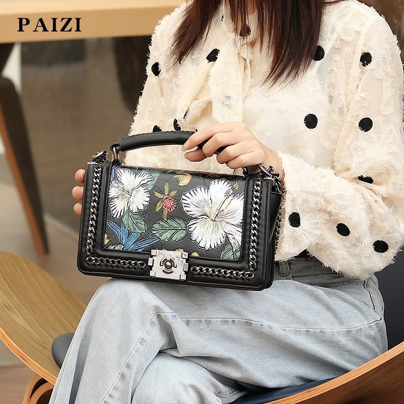 in Bag Style Women's Spring and Summer of 2021