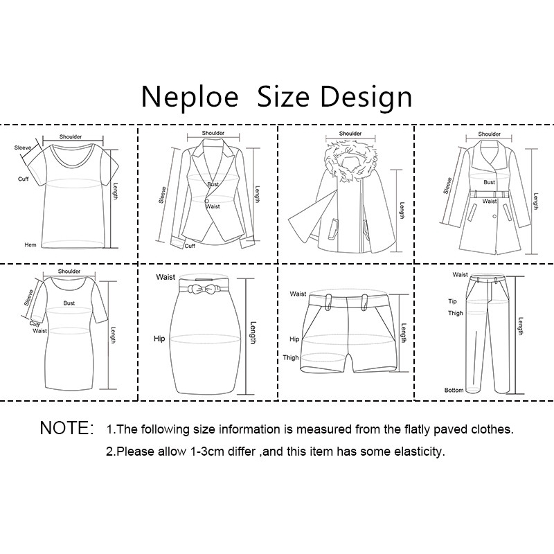 Neploe Knitted Pants Women Fashion Korean Solid Lace Up Stretch Waist Trousers Casual Loose Wide Leg Femme 42747 211115