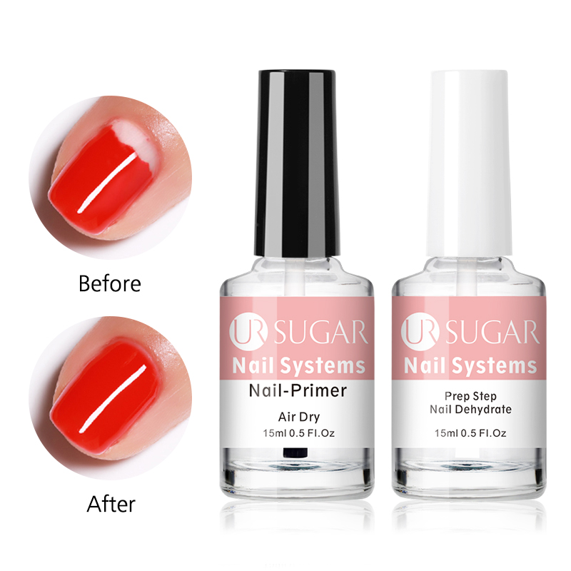 PerfectionsUR SURGAR 15ML Nail Prep Dehydrator And Nail-Primering Set Free Grinding for Acrylic Nails Art Bonder Bond Gel Balancing Tool
PerfectionsUR SURGAR 15ML Nail Prep Dehydrator And Nail-Primering Set Free Grinding for Acrylic Nails Art Bonder Bond Gel Balancing Tool