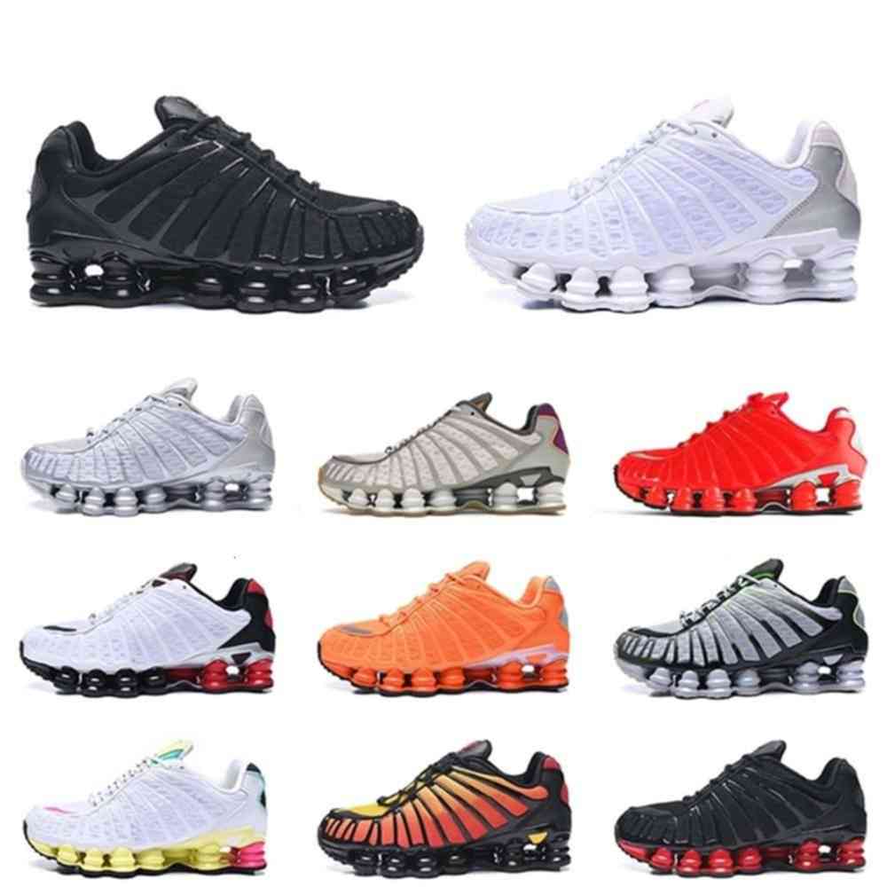 SHOX TL Women Mens Running Shoes Triple Black White Sunrise Orange Viotech Blue Red Tennis Shoe Jo ing Sports Trainers Sneakers B Ulanbator, A14 black gold 40-46
SHOX TL Women Mens Running Shoes Triple Black White Sunrise Orange Viotech Blue Red Tennis Shoe Jo ing Sports Trainers Sneakers B Ulanbator, A14 black gold 40-46