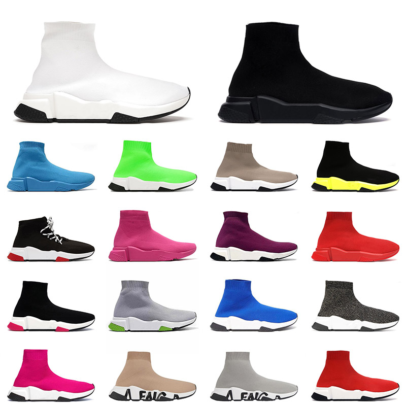 2021 Socks Shoes Mens Women Running Sports Shoe Black White Red Graffiti Sole Beige Blue 17FW Paris Vintage Balenciagas Trainers Sneakers Van 36-45, B28 36-40
2021 Socks Shoes Mens Women Running Sports Shoe Black White Red Graffiti Sole Beige Blue 17FW Paris Vintage Balenciagas Trainers Sneakers Van 36-45, B28 36-40