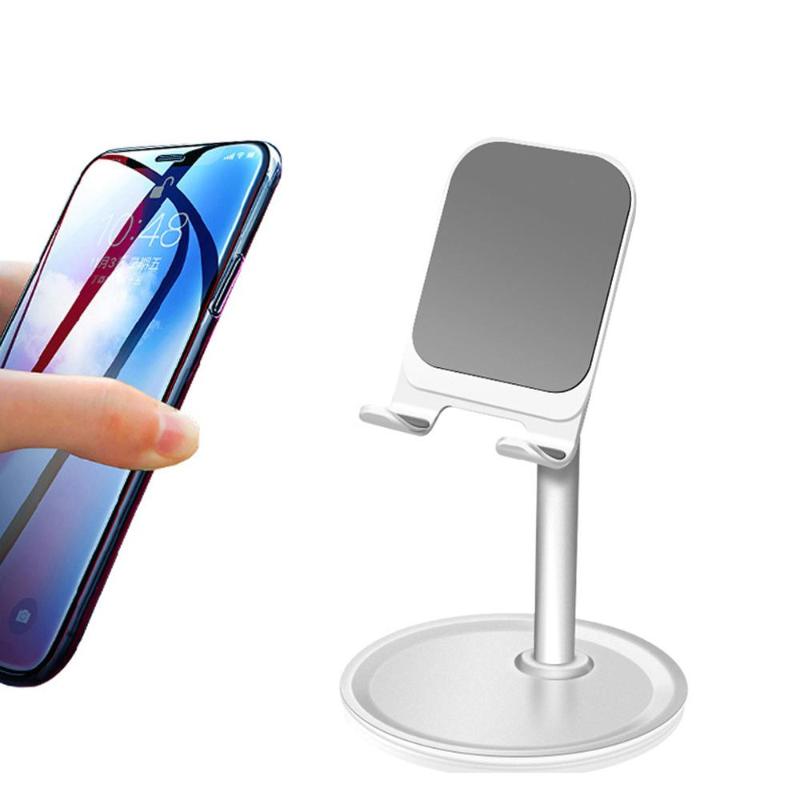 Cell Phone Mounts & Holders Mounchain Tablet Stand Desktop Support Universal Mount Adjustable Display Office Cradle For X
Cell Phone Mounts & Holders Mounchain Tablet Stand Desktop Support Universal Mount Adjustable Display Office Cradle For X