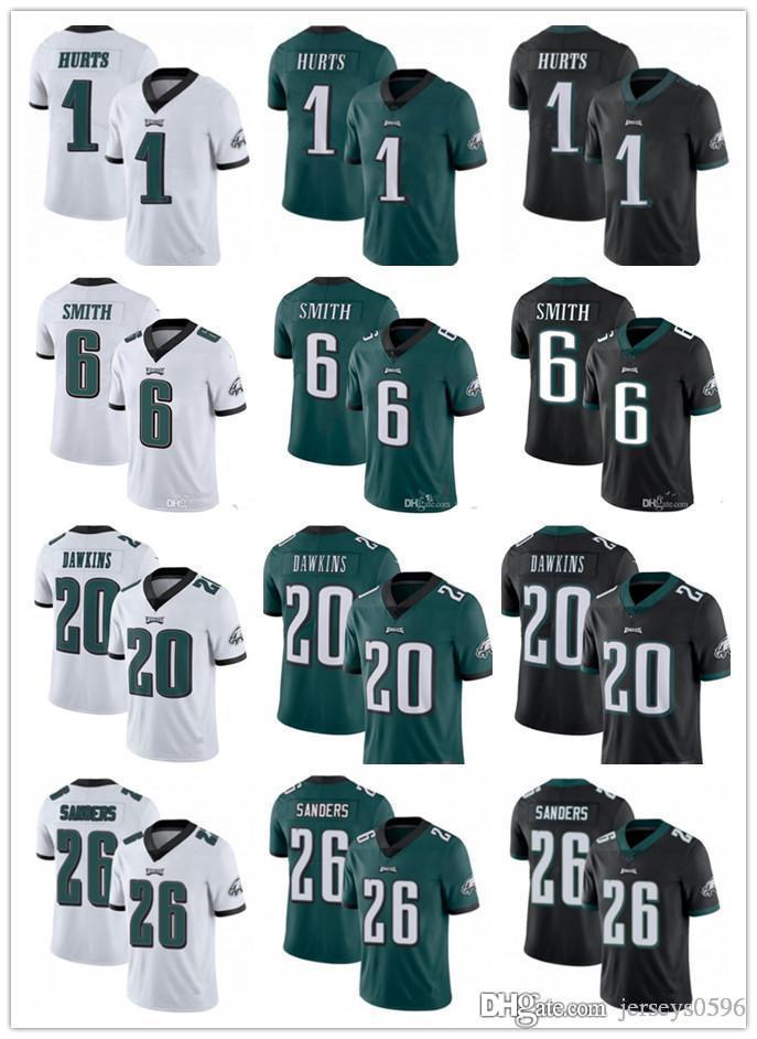 Men women youth jersey 6 DeVonta Smith 26 Miles Sanders 20 Brian Dawkins 24 Darius Slay Jr. 1 Jalen Hurts Football Jerseys, Black;red
Men women youth jersey 6 DeVonta Smith 26 Miles Sanders 20 Brian Dawkins 24 Darius Slay Jr. 1 Jalen Hurts Football Jerseys, Black;red