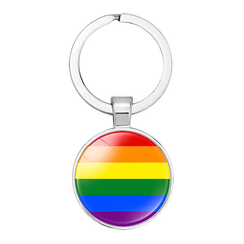 Keychains Lgbt Pride Rainbow Bisexual Pansexual Gays Lesbian For Friends Couples Key Holder Chain Ring Accessories Gifts
Keychains Lgbt Pride Rainbow Bisexual Pansexual Gays Lesbian For Friends Couples Key Holder Chain Ring Accessories Gifts