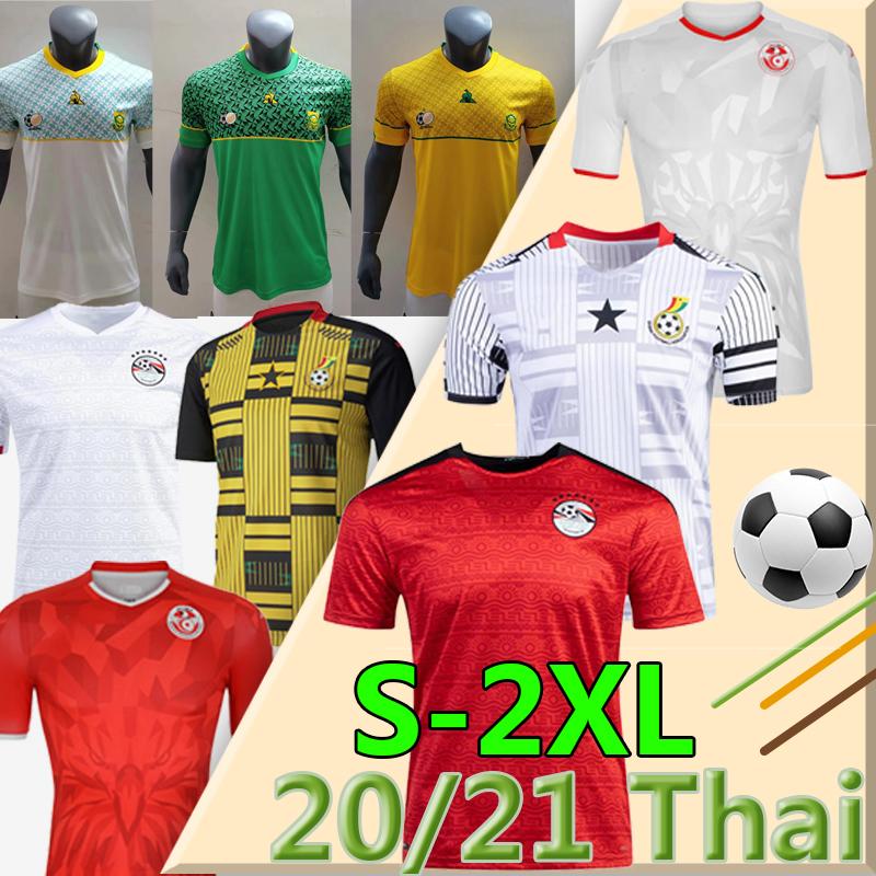 menEgypt M.SALAH #10 South Ghana Tunisia African soccer jersey 2020 2021 New national team Home Away third Men Kit football shirts Thai qual, S africa home
menEgypt M.SALAH #10 South Ghana Tunisia African soccer jersey 2020 2021 New national team Home Away third Men Kit football shirts Thai qual, S africa home
