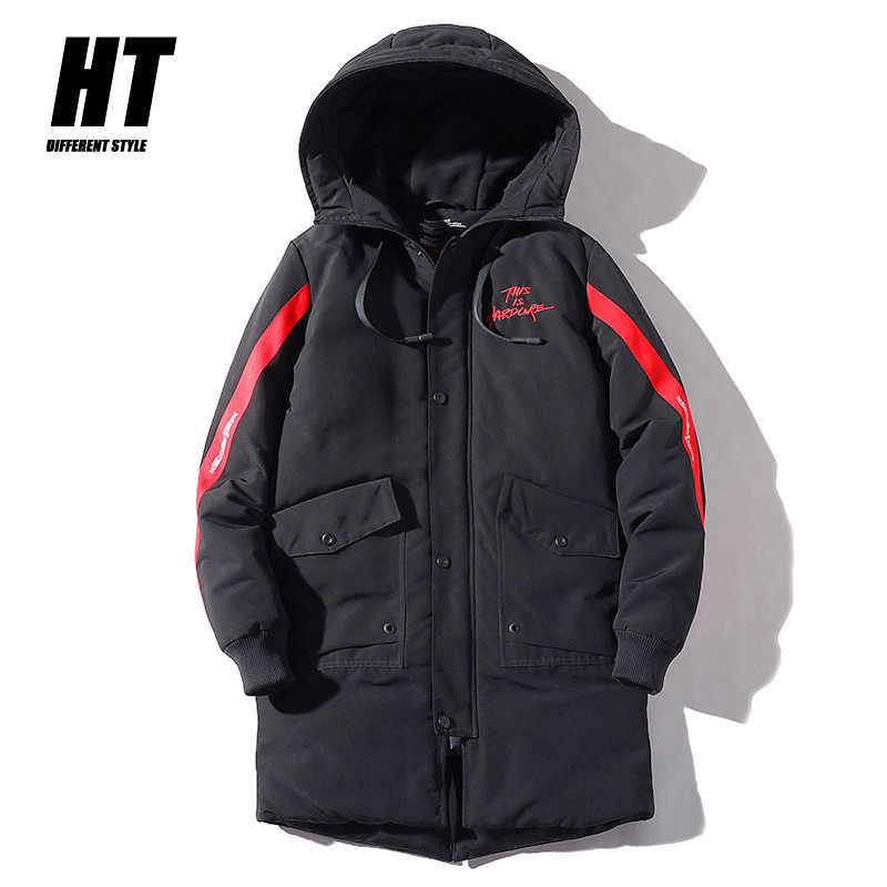 Men Winter Parkas Men Long Thick Hooded Waterproof Embroidery Jacket Men High Quality Warm Cotton Coat Brand Clothing 210603, Cjw261red
Men Winter Parkas Men Long Thick Hooded Waterproof Embroidery Jacket Men High Quality Warm Cotton Coat Brand Clothing 210603, Cjw261red