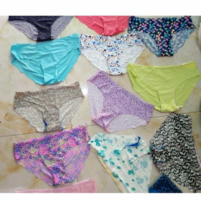Women's Panties Seamless Women G-string Sexy Lace Underwear Ladies Lingerie Bikini Pants Thong Intimatewear 1pcs/lot Ah29, As pic
Women's Panties Seamless Women G-string Sexy Lace Underwear Ladies Lingerie Bikini Pants Thong Intimatewear 1pcs/lot Ah29, As pic